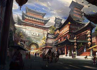ddos页端